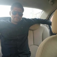 Riyaz Patel