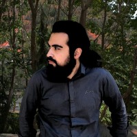 Mohammad Akrami