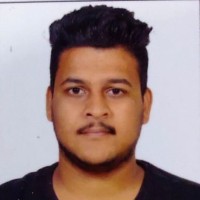 Vinayak Tiwari