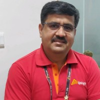 VIKAS DHINGRA