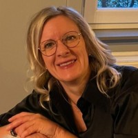 Anja Van Der Voorde