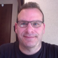 Derek Gecse