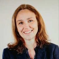 Ingrid Van Den Goorbergh