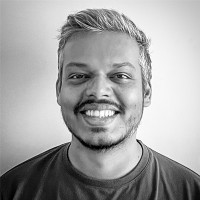 Rushikesh Aravkar