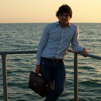 Alexandr Gelashvili