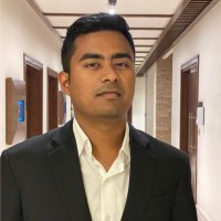Ananth Kumar