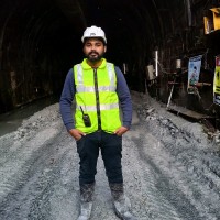 Chandan Kundu