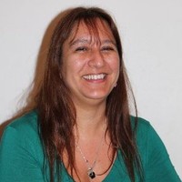 Maria Gabriela Albornoz