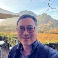 David Lam