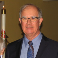 Larry Hamilton