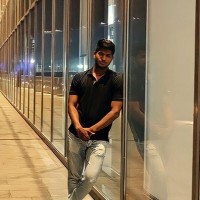 Ari (Abhinav) Londhe