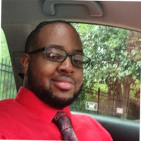 Calvin Williams