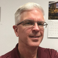 Ronald Bennett