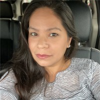 Lorena Vallejo Blair