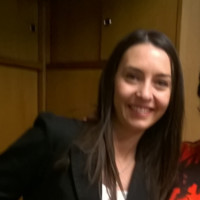 Mariela Freiria