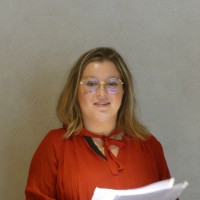 Lucie Minola