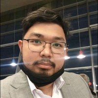 Imran Hakim