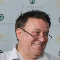 Luciano ANTOGNINI