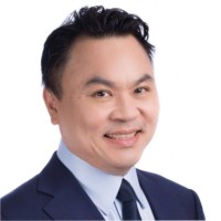 Desmond Ng