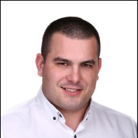 Marko Djosic