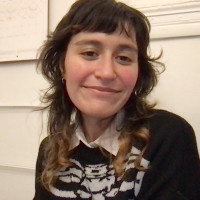 Lucia Bellot
