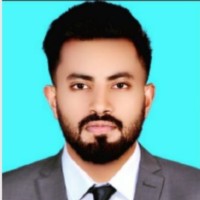 Hassan Ali