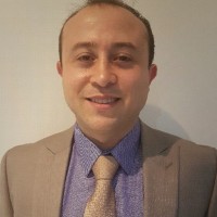 William Mayoral Palacios