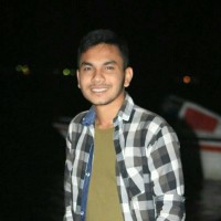 RIAN AHMED