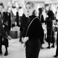 Anna Le Grix de la Salle