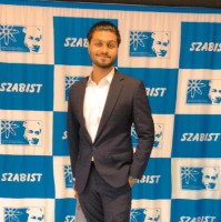 Syed Zayan Arshad