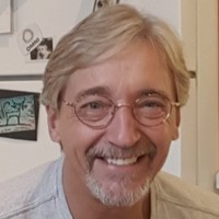 Gerry (Gerald) Simon