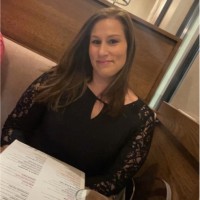 Alyssa Kaufman
