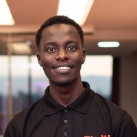 Lawrence Kipchumba