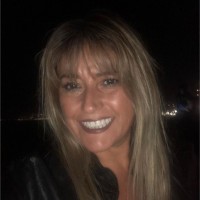 Cecilia Molina Cristallini