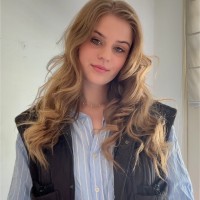 Zosia Chim