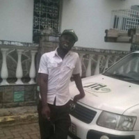 Ericsson Otieno Okoth