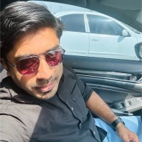 Jahfar Aboobacker
