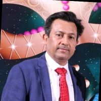 Mukesh sharma