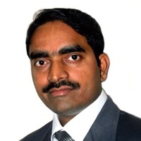 Sushil Kumar Kanojiya