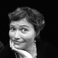 Géraldine Bretault