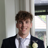 Jelle van Veldhuizen