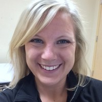 Ashley Bolton, Pa-C