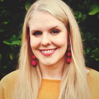 Justine Dixon Cooper