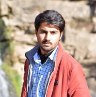Zubair Ahmad