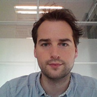 Rory Stroobant