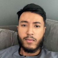 Shahriar Hussain