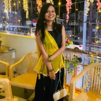 Hitisha Viradia