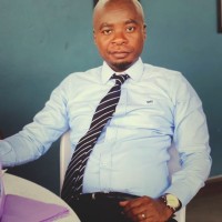 Dady Rodrigue Gnadja