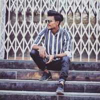 Talha Ali