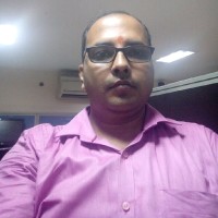 Ashish Tiwari